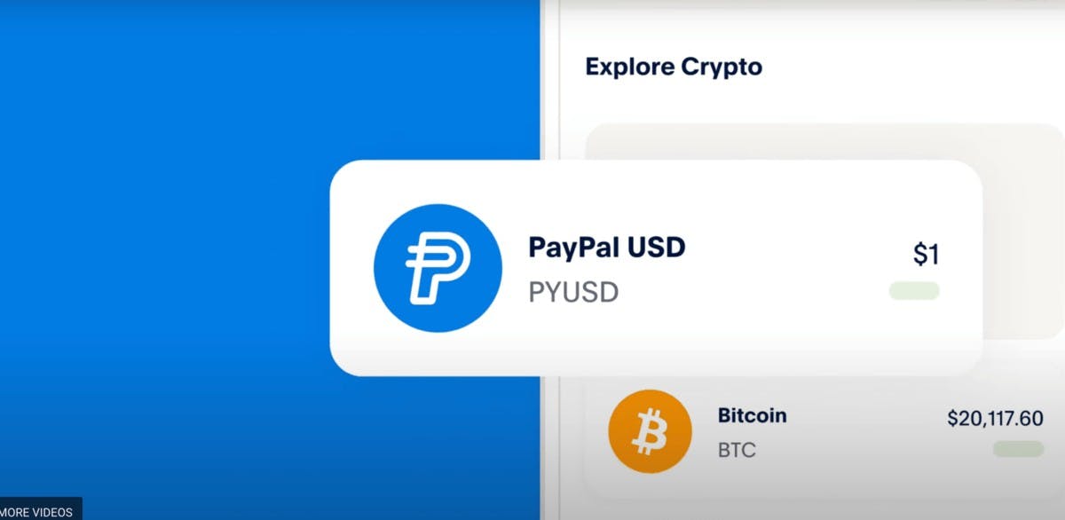 Gambar Stablecoin PYUSD Capai $1 Miliar Market Cap dalam Waktu Setahun, Apa Rahasianya?