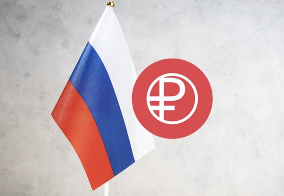 Gambar Bank Besar Rusia Luncurkan Aset Keuangan Digital dan NFT, Tantang Dolar AS?