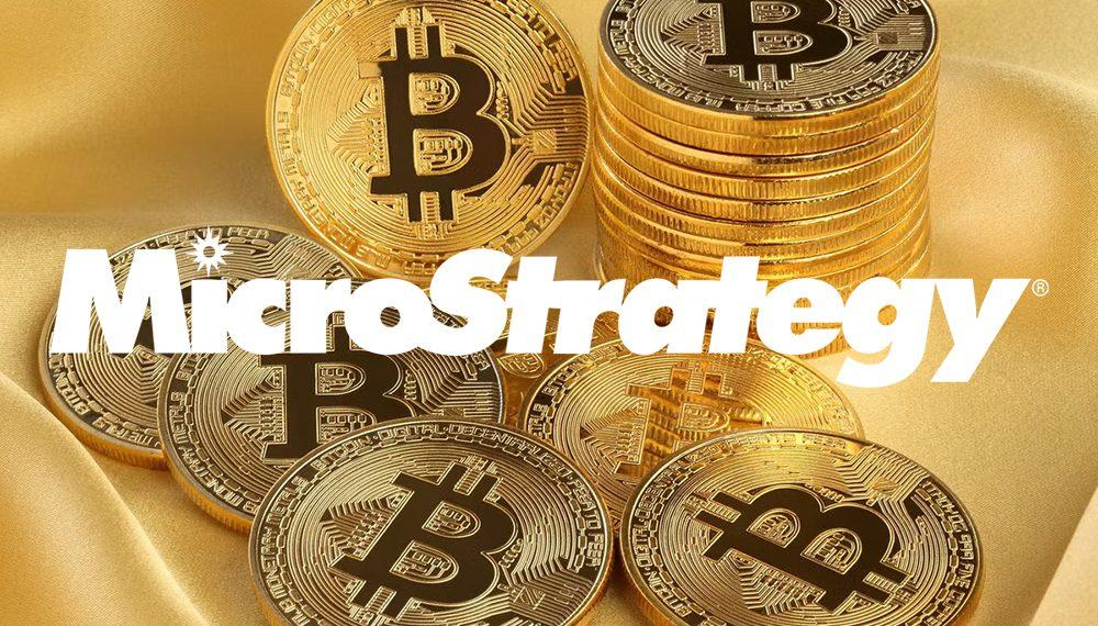 Gambar Berkat Bitcoin, MicroStrategy (MSTR) Kalahkan Kinerja Semua Perusahaan di S&P 500!