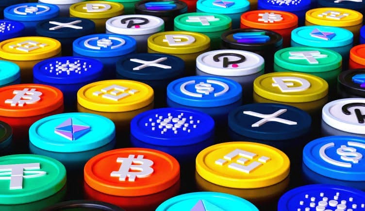 Gambar 5 Crypto Naik Hari Ini (7/9/23), Harga WLD Memimpin Reli dengan 28,54%