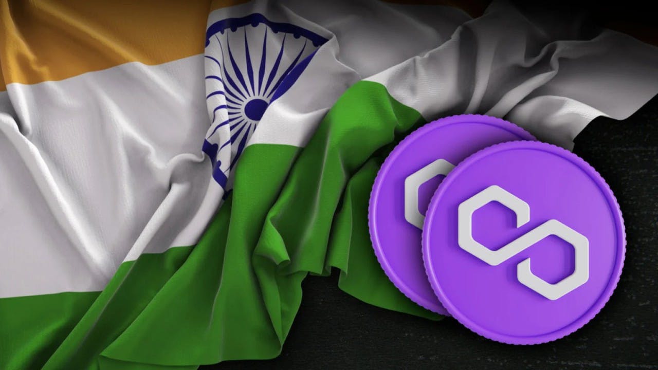 Gambar Lebih Efisien dan Transparan, Sistem Sertifikat Kasta di India Gunakan Teknologi Blockchain Polygon (MATIC)!