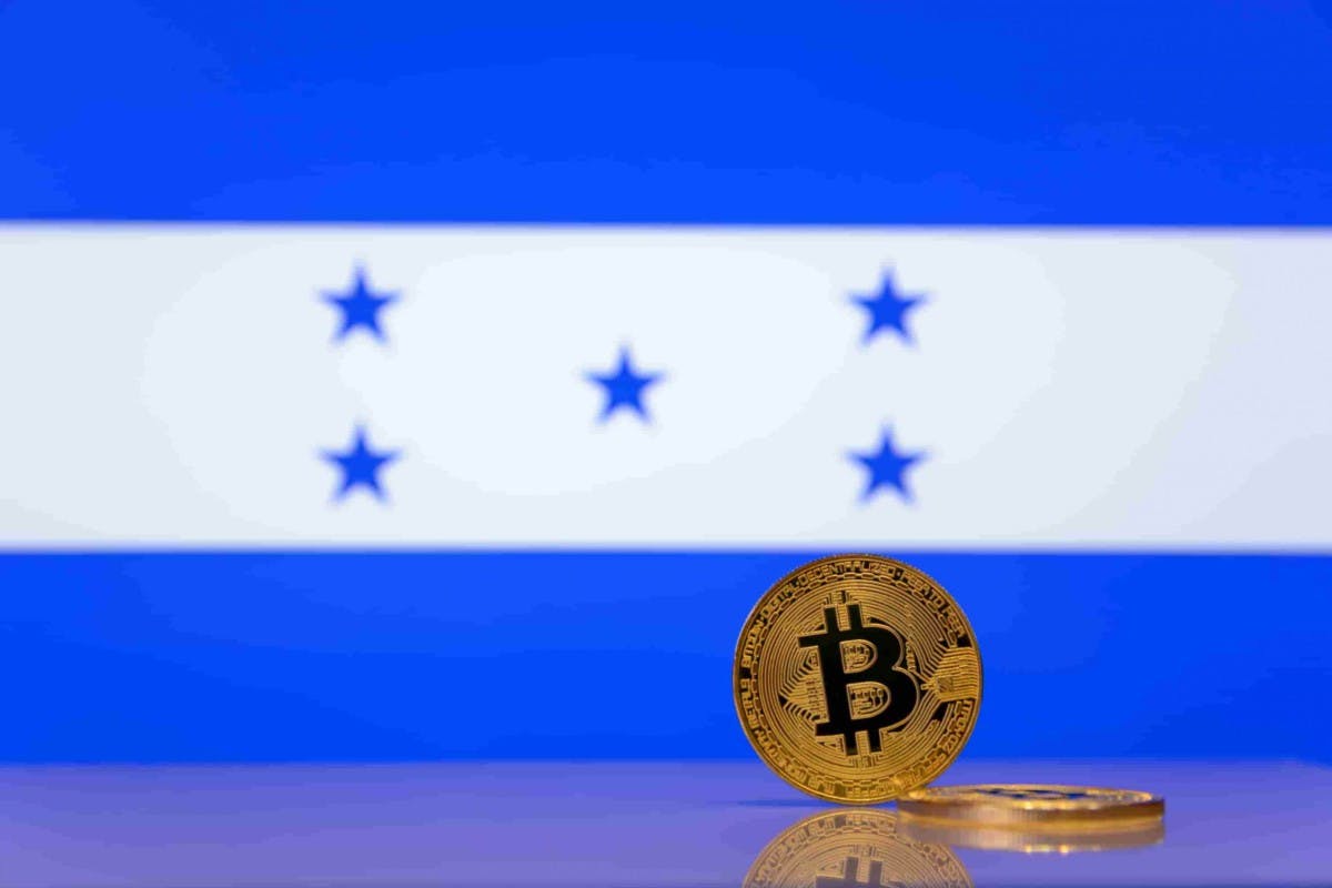 Gambar Bitcoin Kini Mata Uang Resmi di Zona Ekonomi Honduras, Apa Dampaknya?