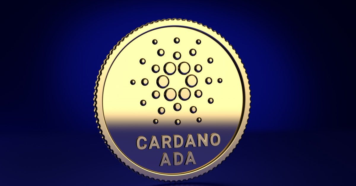 Gambar Cardano (ADA) Melonjak 10%: Apakah Retest $0,50 di Depan Mata?