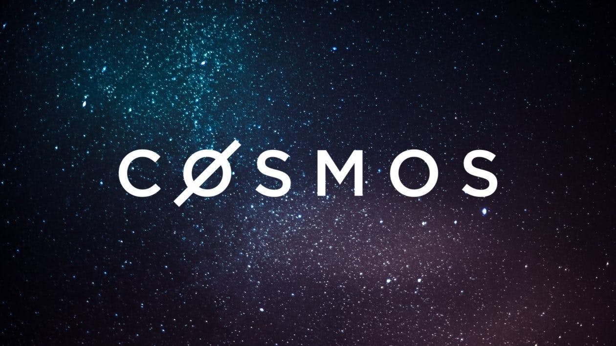 Gambar Cosmos Hub: Potongan Inflasi ATOM Menjadi 10% Berikan Perubahan Besar!