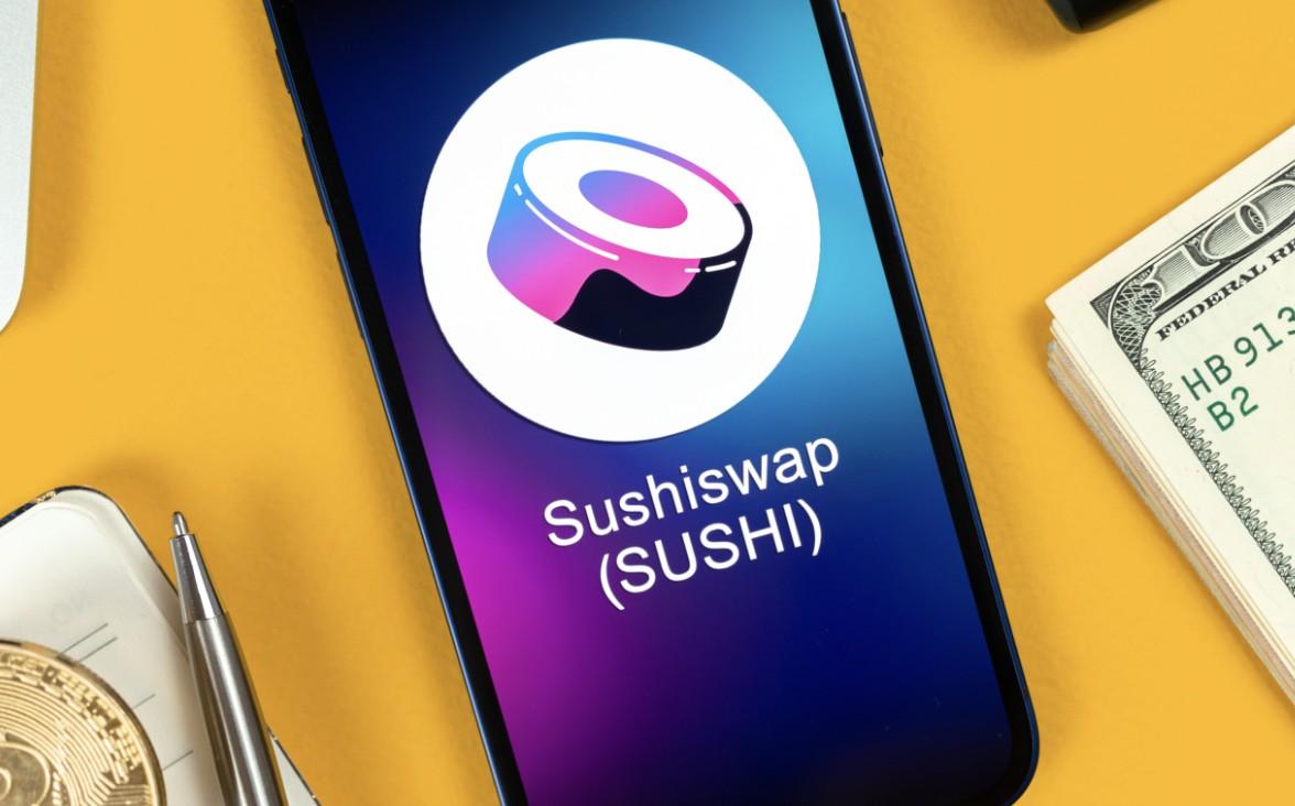 Gambar SushiSwap (SUSHI) Meluaskan Fungsionalitas Lintas Rantai dengan Integrasi Core!