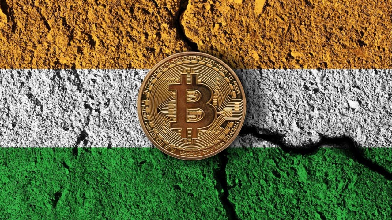 Gambar India Dominasi Indeks Adopsi Crypto Global 2023: Apa Rahasianya?