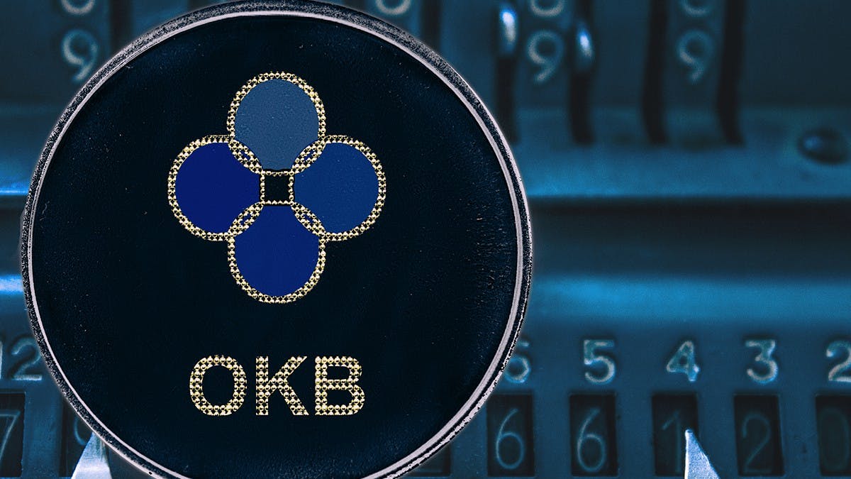 Gambar OKB Crypto: Kegunaan dan Perjalanan Harganya