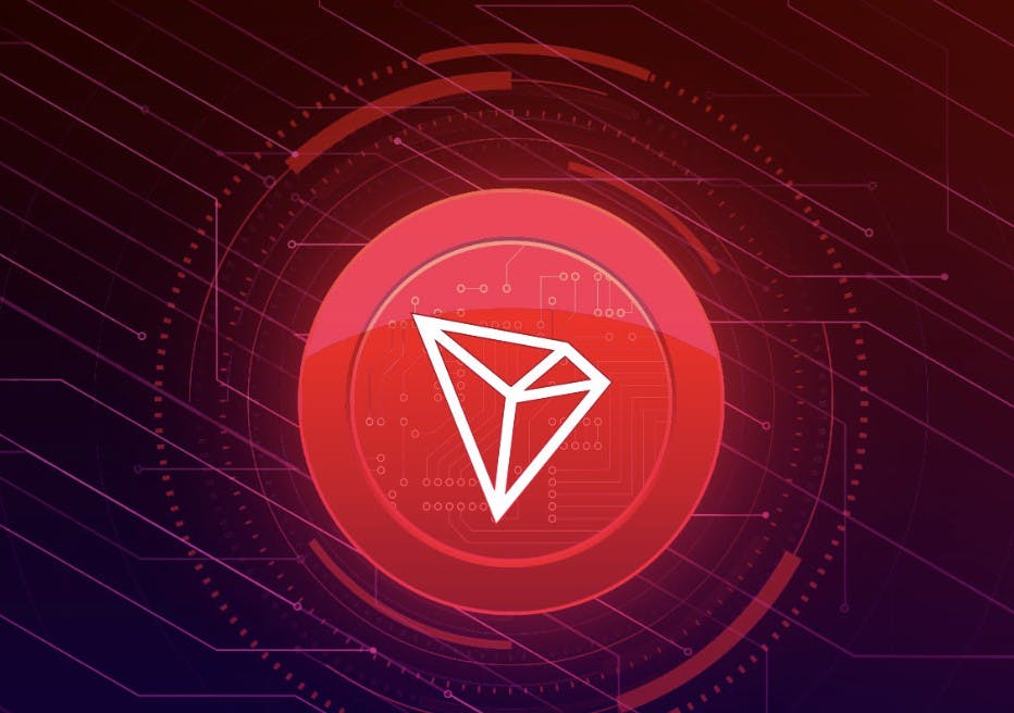 Gambar Membuat Lompatan Besar, Aktivitas Jaringan Tron (TRX) Meningkat 11%