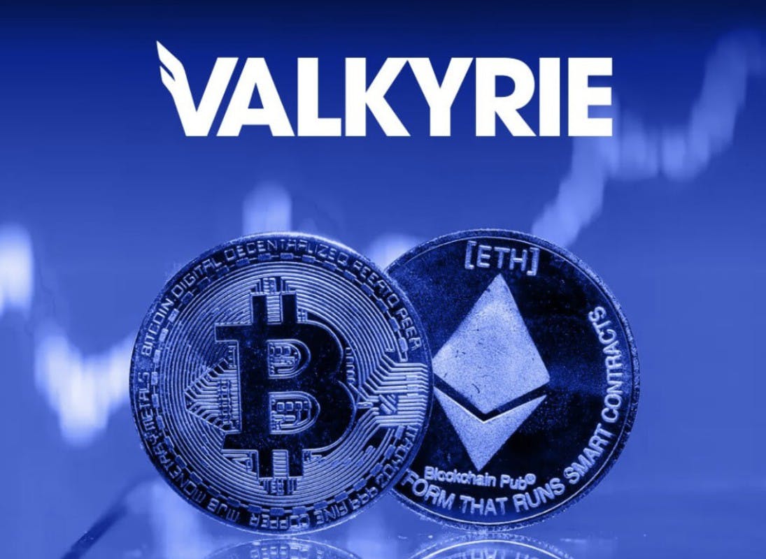 Gambar Valkyrie Mengubah ETF Bitcoin Menjadi Penawaran Ganda Bitcoin dan Ethereum!