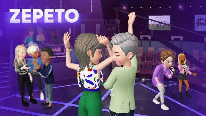 zepeto crypto