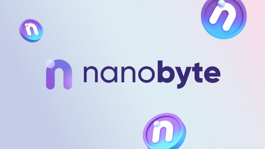 Gambar Mengapa Investor Besar Mulai Berinvestasi di NanoByte? Kenali Apa itu NBT Coin