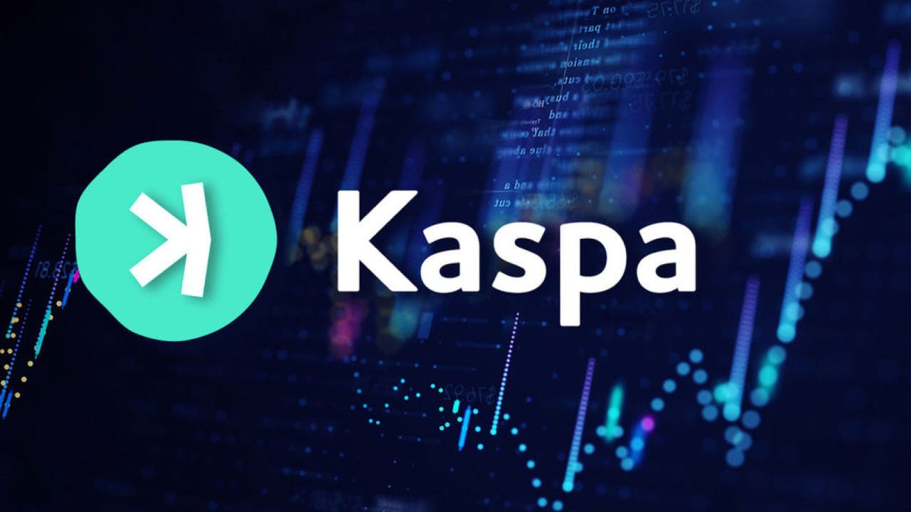 Gambar Harga Kaspa Crypto Meroket 241% dalam 1 Tahun, Bagaimana Analisa Kedepannya?