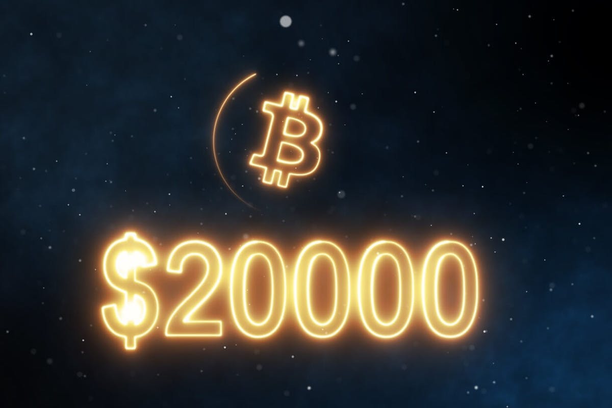 Gambar Bitcoin Menuju $20.000: Peluang Terakhir Sebelum Bull Run Berikutnya?