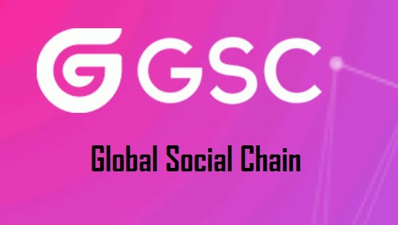 Gambar GSC: Mengubah Wajah Media Sosial dengan Blockchain! Apa Saja Fiturnya?