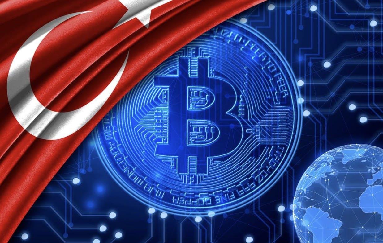 Gambar RUU Crypto Turki: 5 Hal yang Perlu Diketahui Sebelum Diberlakukan