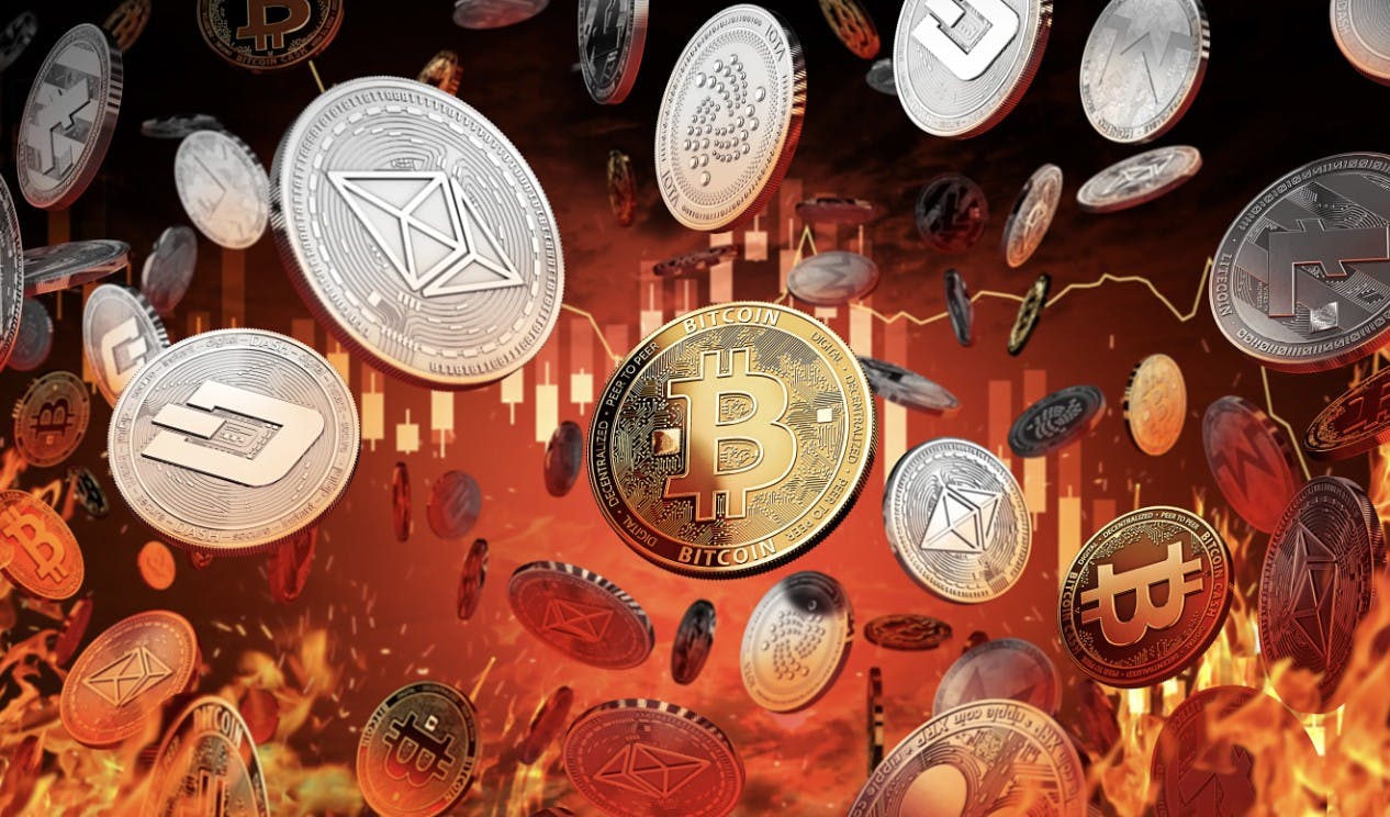 Gambar 5 Crypto Naik Hari Ini (6/9/23), Harga PERP Meroket Hingga 77%!