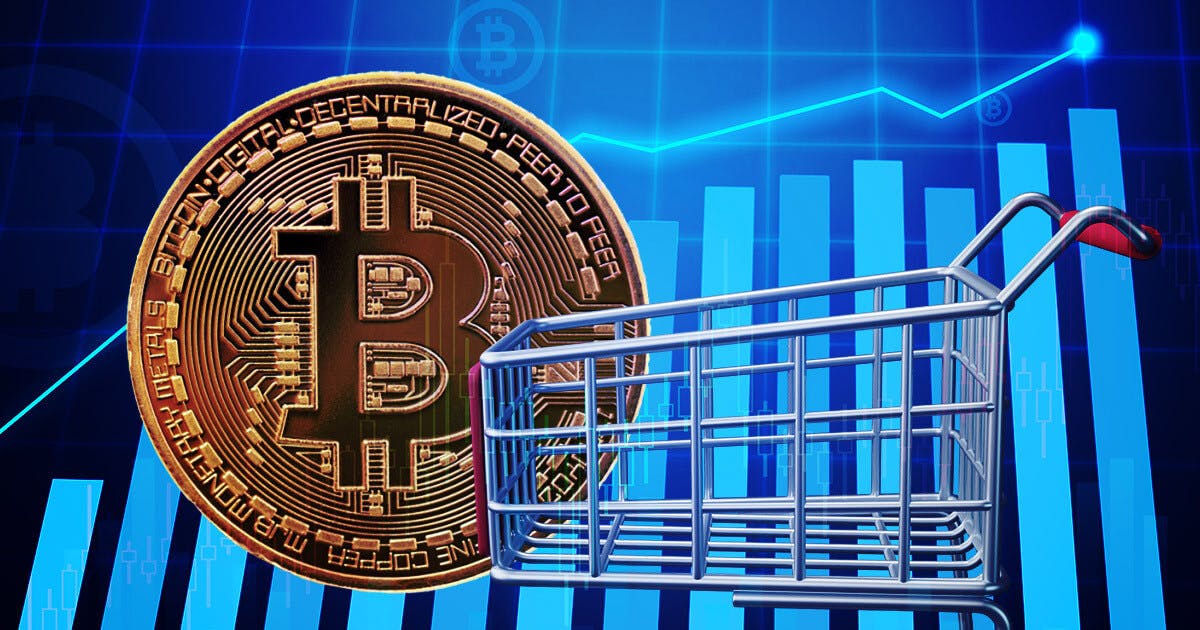 Gambar CPI AS Naik 3,7%, Harga Bitcoin Bertahan di Atas Rp400 Juta: Bagaimana Respon Pasar Crypto?