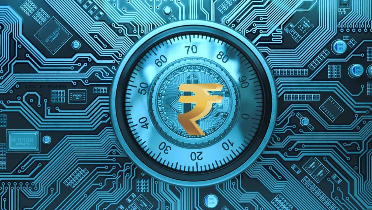 Gambar SBI Pimpin Integrasi UPI dengan Digital Rupee: Langkah Besar Menuju Transaksi Digital di India!