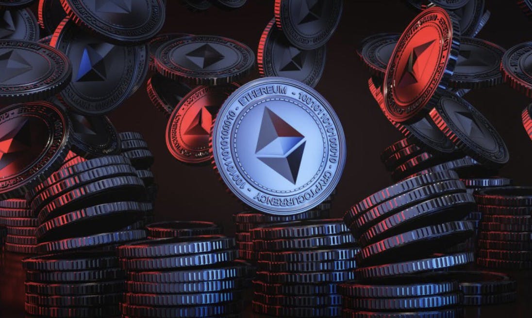 Gambar Dominasi 32% Lido Finance atas Ethereum Menimbulkan Kontroversi, Apa Alasannya?