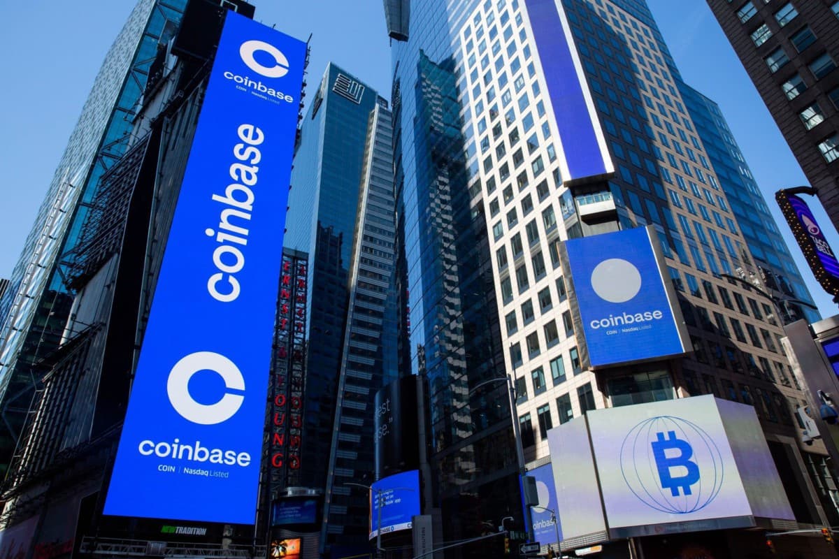 Gambar Coinbase Meluaskan Sayapnya: Apa yang Dilakukan untuk Ekspansi Global Mereka?