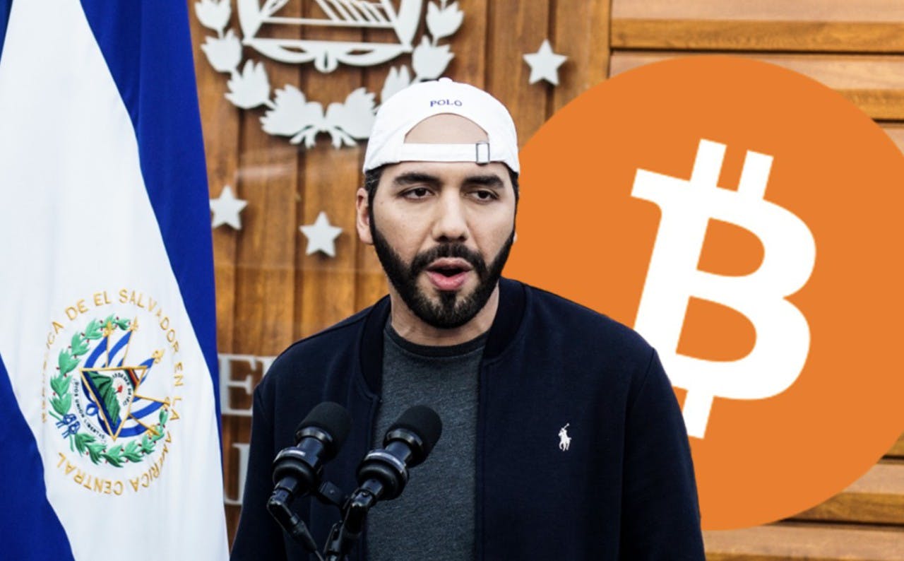 Gambar Revolusioner! El Salvador Siap Memperkenalkan Pendidikan Bitcoin di Sekolah pada Tahun 2024