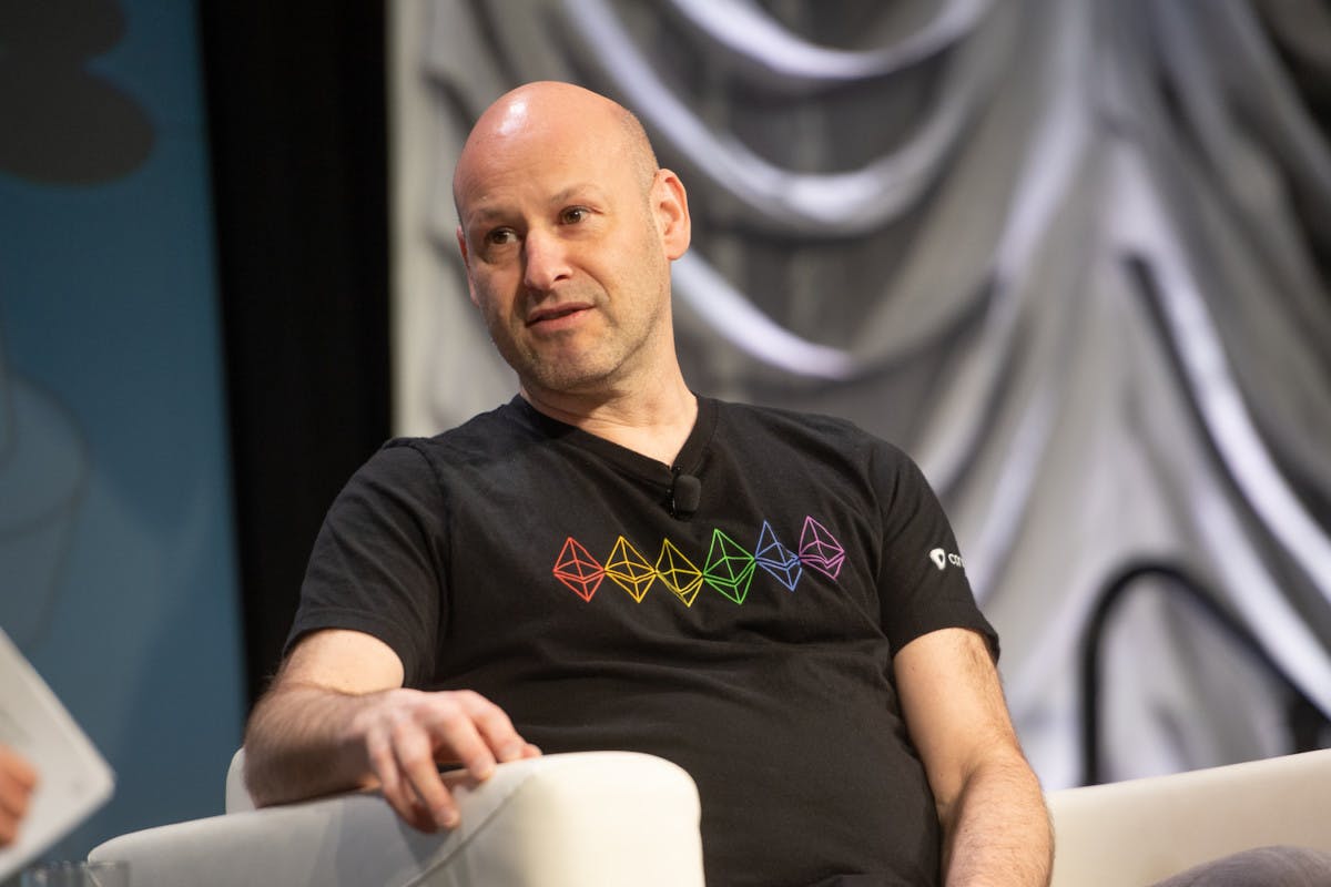 Gambar Joseph Lubin Tegaskan ETH Adalah Komoditas Meski SEC Meningkatkan Tekanan!