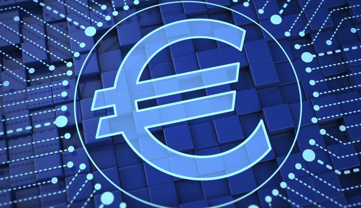 Gambar ECB Ungkap Urgensi Euro Digital Setelah Peluncuran Stablecoin oleh PayPal