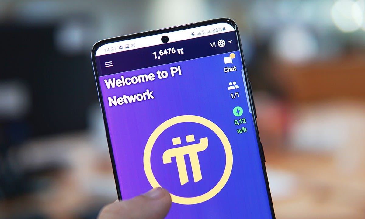 Gambar Prediksi Harga Pi Network (PI) 2024: Harga PI Bisa Meroket Hingga $87?