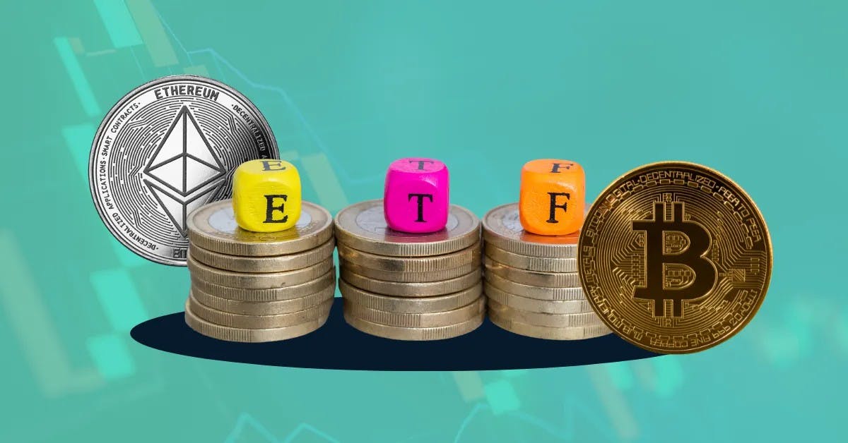 Gambar Apakah ETF Bitcoin Spot Akan Disetujui SEC? Spekulasi Hangat Pasar Crypto