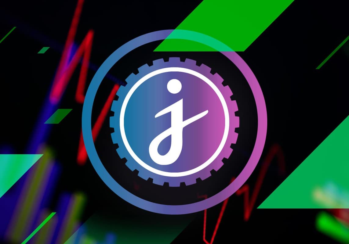 Gambar JasmyCoin ($JASMY): Revolusi Keamanan Data di Era Internet of Things (IoT)!