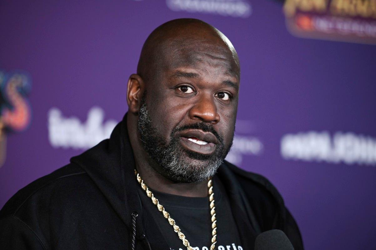 Gambar Shaquille O’Neal Terlibat Kontroversi NFT: Apa yang Terjadi?