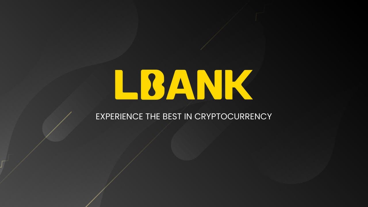 Gambar Terobosan Baru, AMBBi dan LBank Labs Membuka Era Digital!