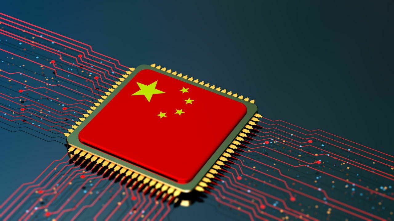 Gambar Makin Canggih, China Gunakan Blockchain untuk Verifikasi Identitas 1,4 Miliar Warganya!