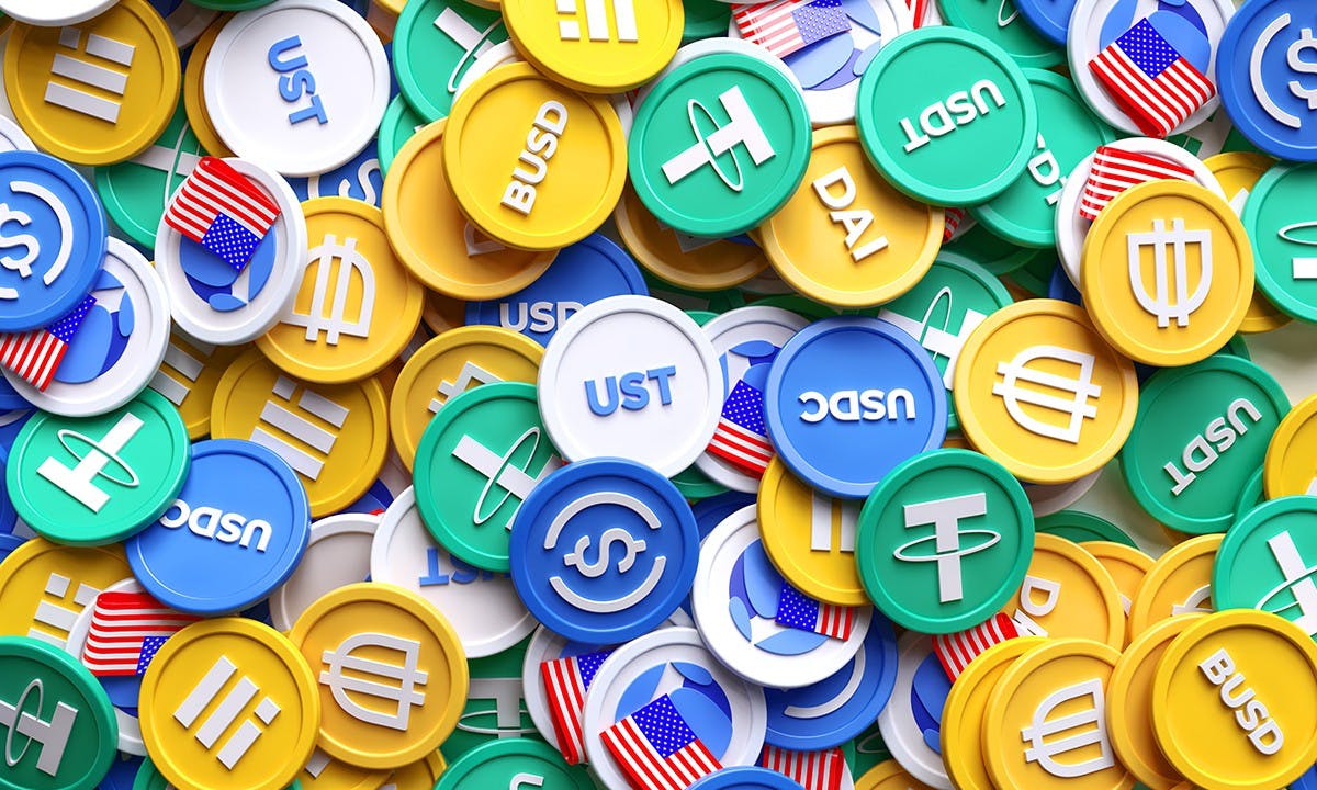 Gambar Pasar Crypto Lesu, Tapi Ekosistem Stablecoin Tetap Bertahan?