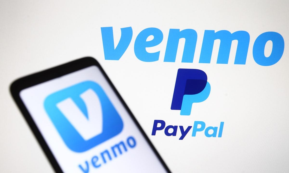 Gambar Revolusi Pembayaran Digital, PayPal Luncurkan Stablecoin PYUSD di Venmo!