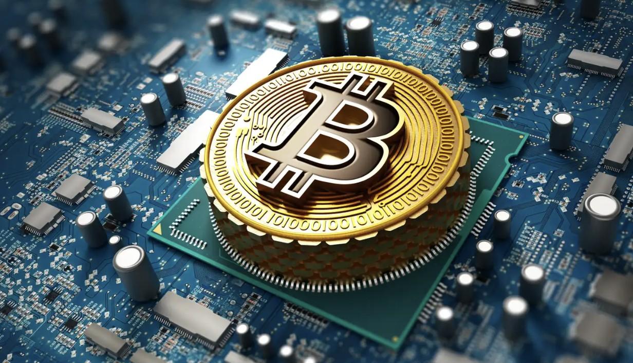 Gambar Saham Penambangan Bitcoin, Northern Data, Meroket Usai Rumor IPO Unit AI di AS