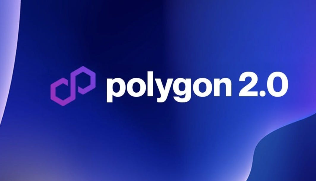 Gambar Implementasi Polygon 2.0 Telah Dimulai dengan Perilisan 3 PIPs, Apa yang Perlu Diketahui?