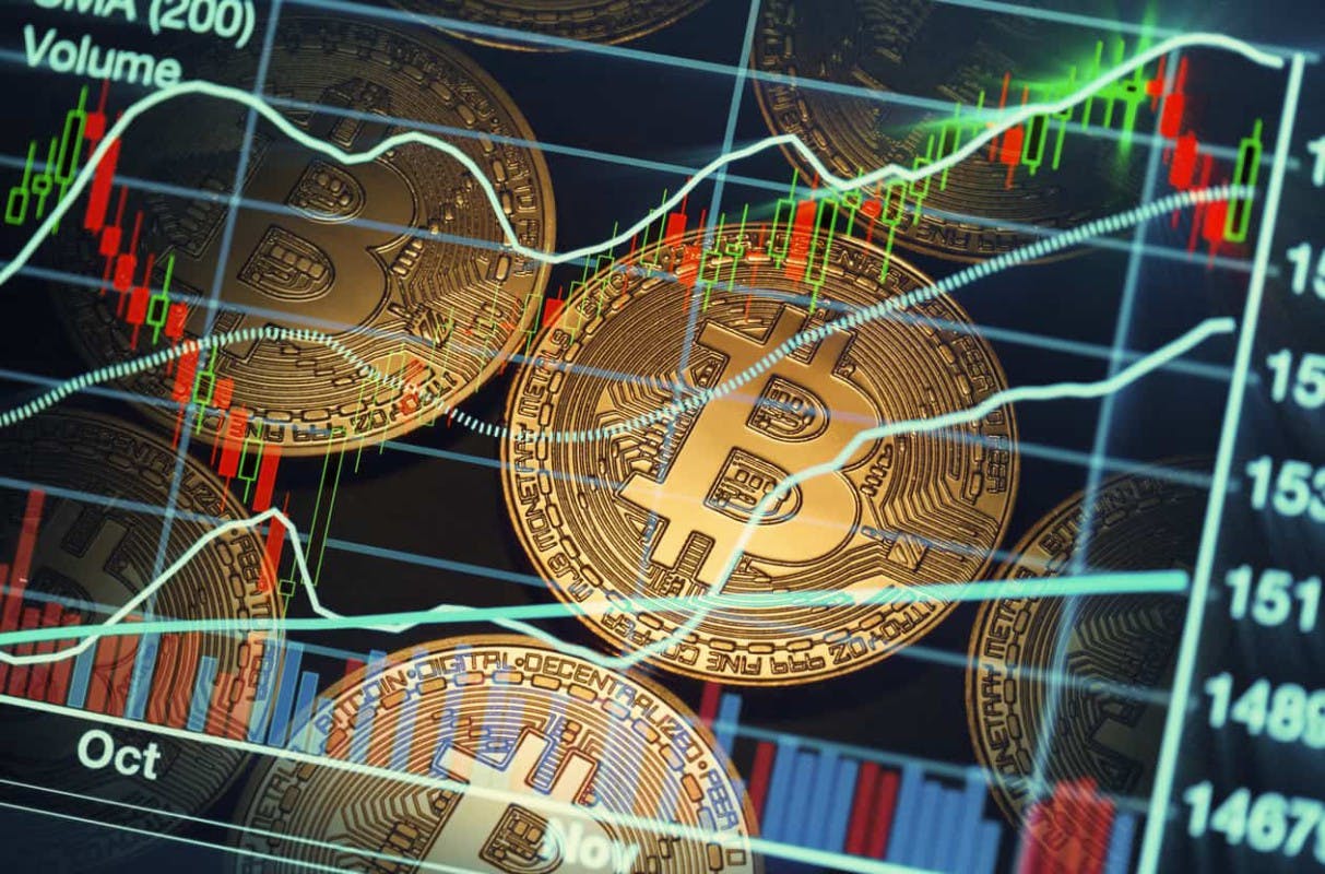 Gambar Broker Online Terbesar di Hong Kong Luncurkan Layanan Perdagangan Bitcoin dan Kripto!