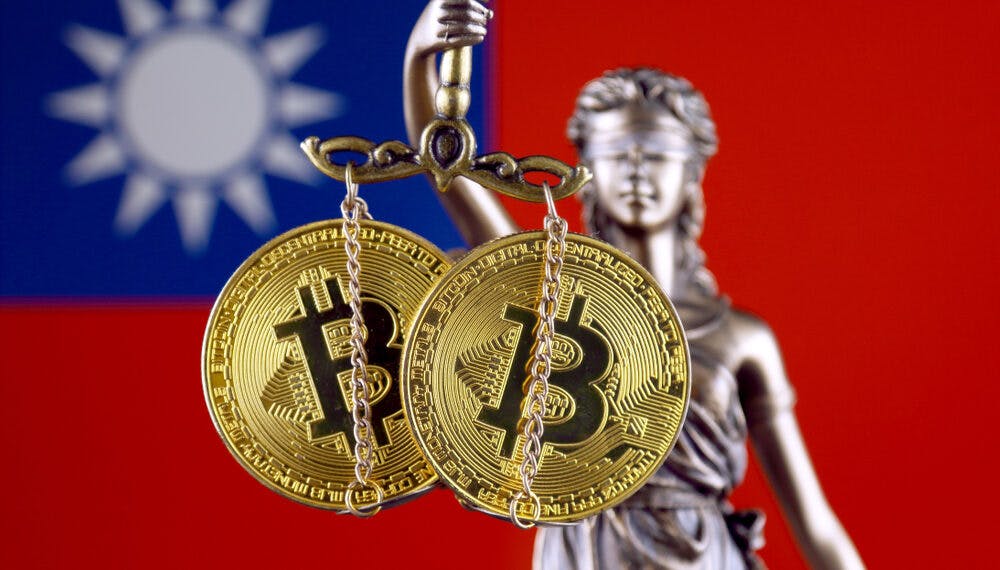 Gambar Taiwan Membentuk Asosiasi Crypto untuk Standar Regulasi Sendiri