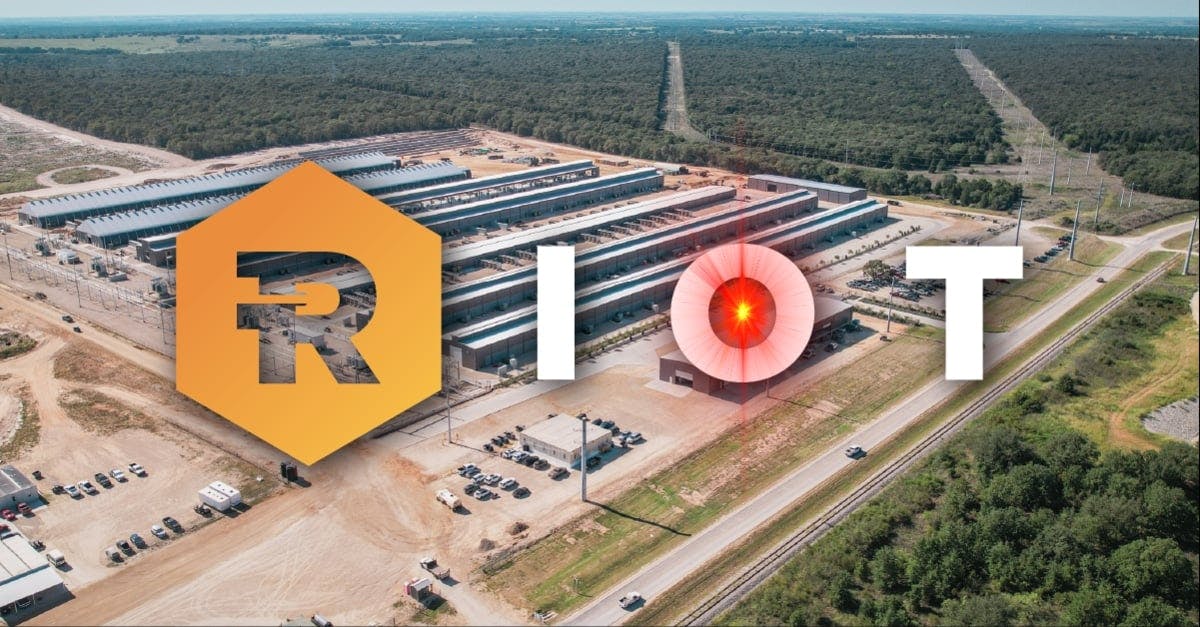 Gambar Strategi Cerdas Riot Hasilkan Keuntungan Rp475 Miliar dari Mining Bitcoin! Ini Rahasianya!