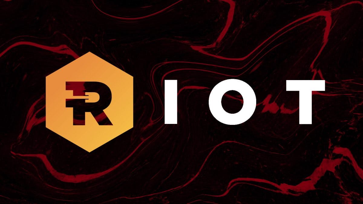 Gambar Riot Platforms Menyoroti Risiko yang Terkait dengan Peristiwa Bitcoin Halving