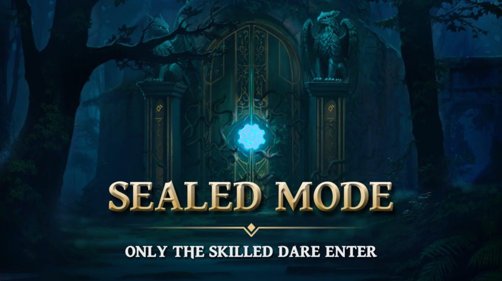 Gambar Gods Unchained Luncurkan ‘Sealed Mode’: Beri Kesempatan Player Bersaing Adil!