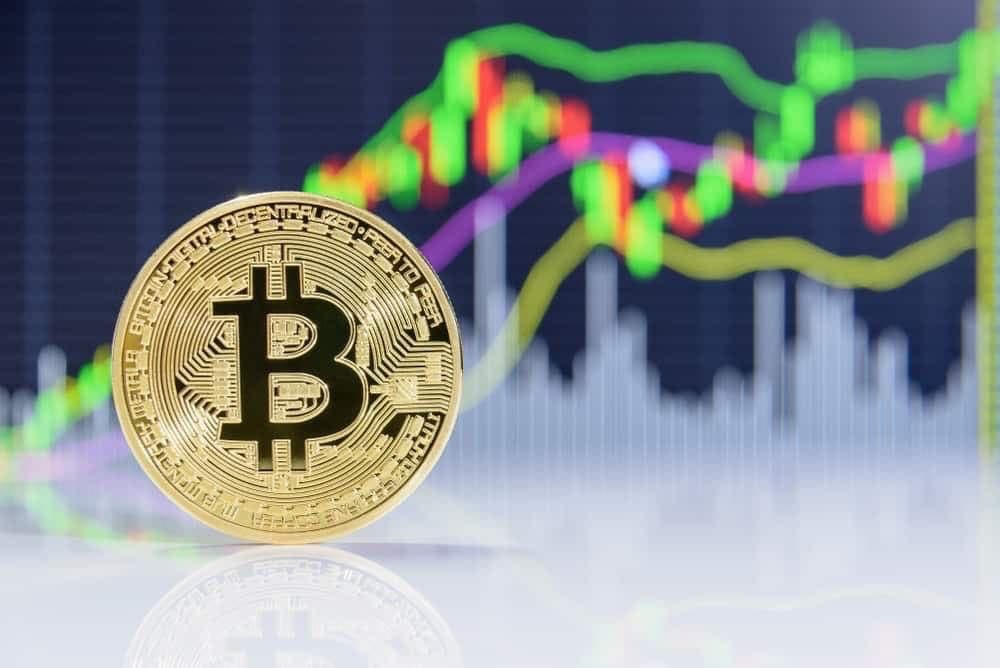 Gambar Cetak ATH Baru, Bitcoin Tembus $70.000! Mengapa BTC Naik?