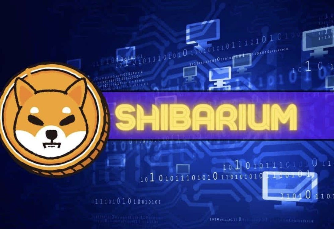 Gambar Shibarium Diprediksi Masuk 5 Besar Blockchain, Ini Alasannya!