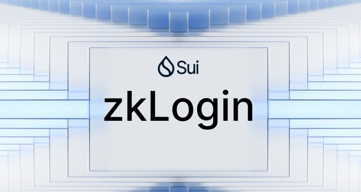 Gambar Sui Network Integrasikan Fitur zkLogin  untuk Mengakses DApps Lewat Google dan Facebook