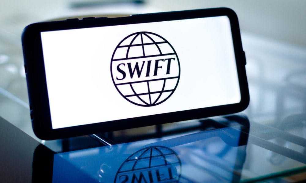 Gambar SWIFT Siap Luncurkan CBDC dan Tantang Mata Uang BRICS
