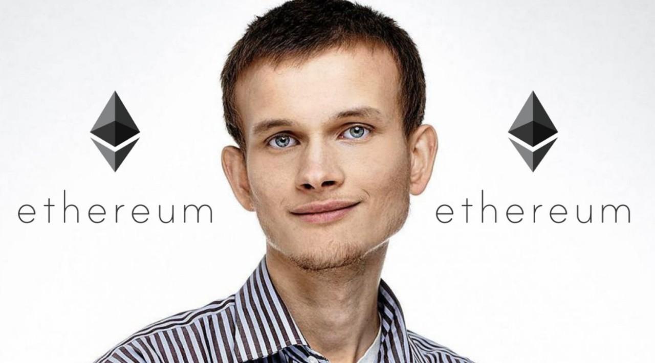 Gambar Para Miliarder Ethereum Bertambah Kaya, Sementara Vitalik Buterin Bantah Klaim Jual Aset