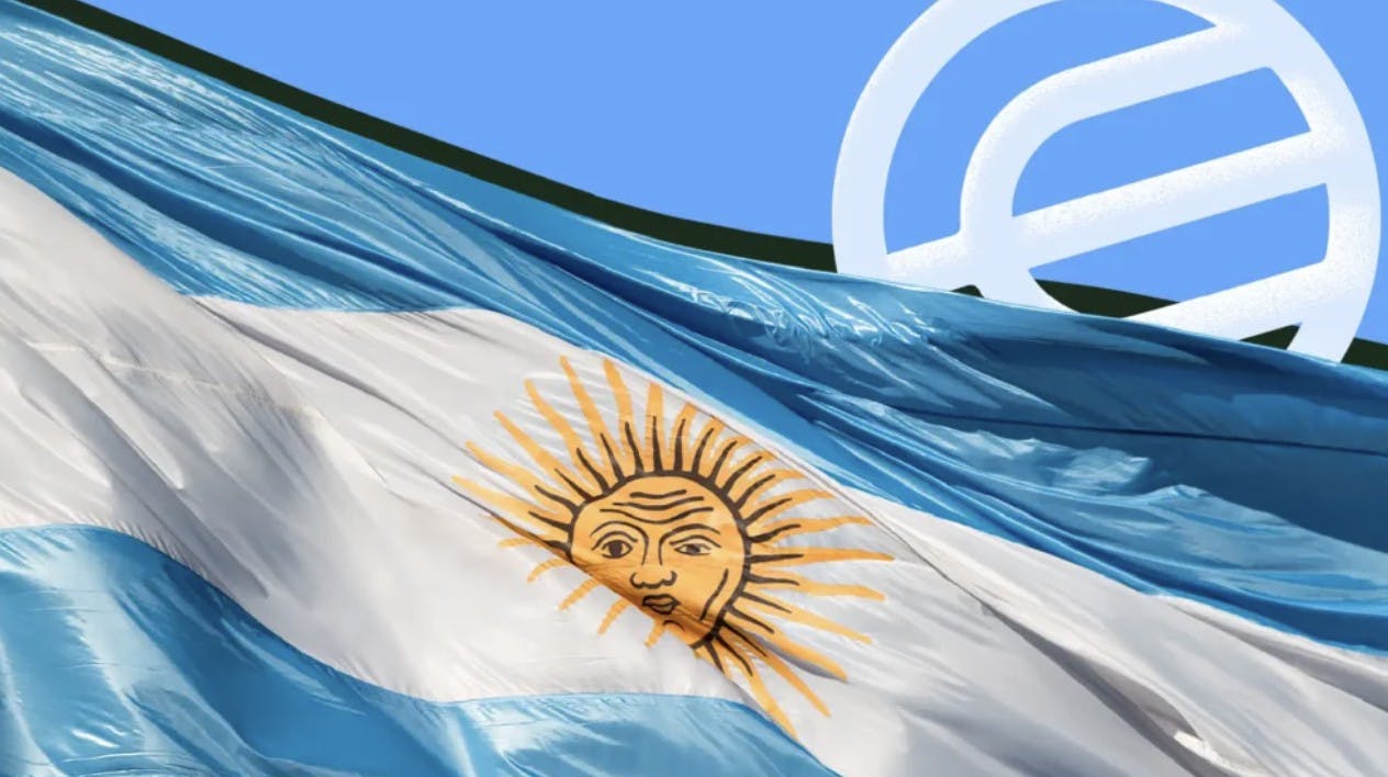 Gambar Meski Menghadapi Kontroversi, Rekor Pendaftaran Harian Worldcoin (WLD) Capai 9.500 Pengguna di Argentina