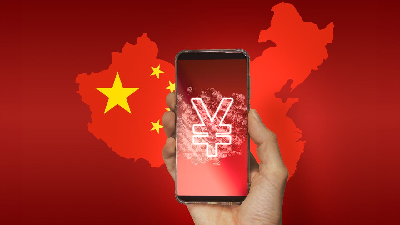 Gambar People’s Bank China Menguji Integrasi Pembayaran Yuan Digital di Hong Kong!