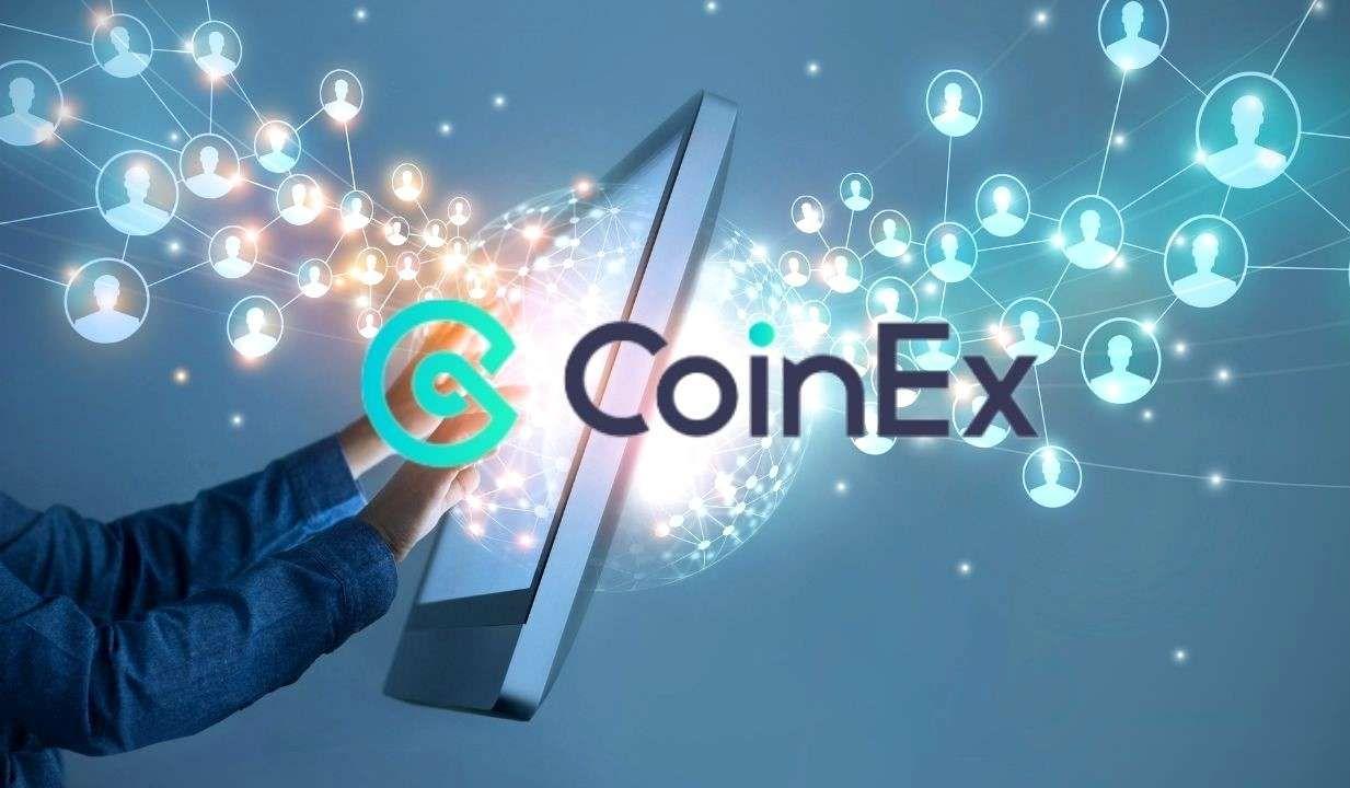 Gambar CoinEx Meluncurkan Layanan Pinjaman Crypto dengan Bunga Sangat Rendah!